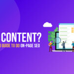 What is On-Page SEO?