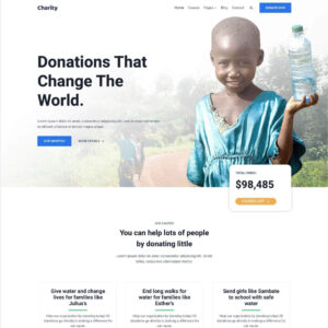 Thiết kế web giới thiệu câu lạc bộ, tổ chức đoàn hội